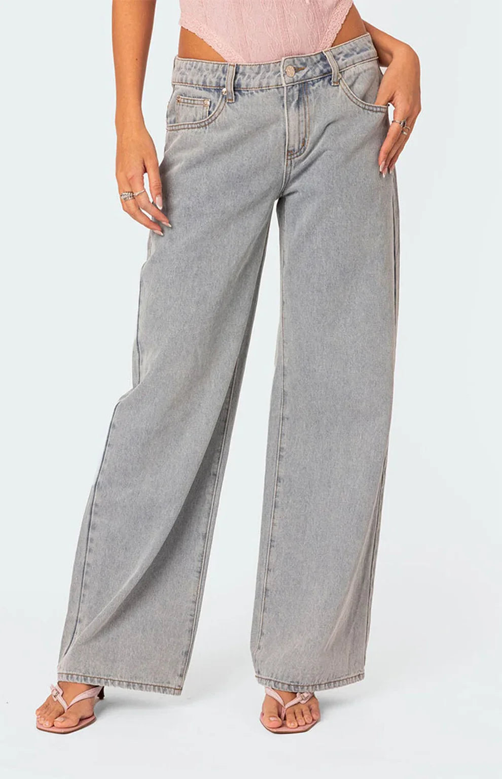 Melova | Jeans Romy
