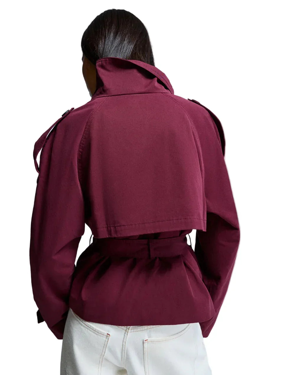 Melova | Trench Colette