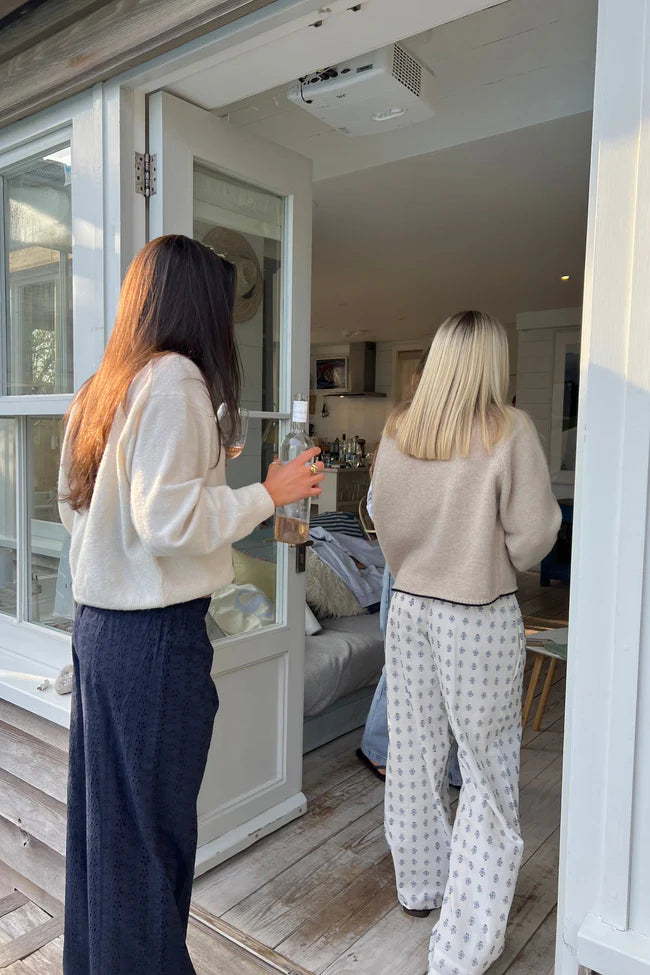 Melova | Pantalon Suzanne