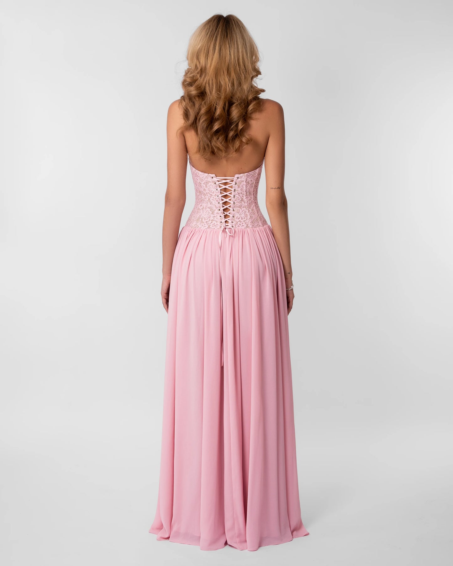 Melova | Robe Rosalie