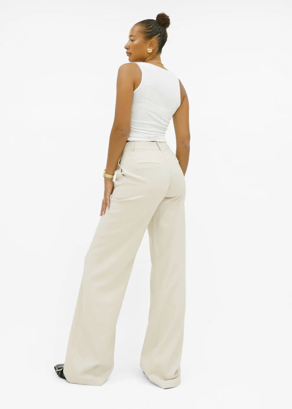 Melova | Pantalon Gabrielle