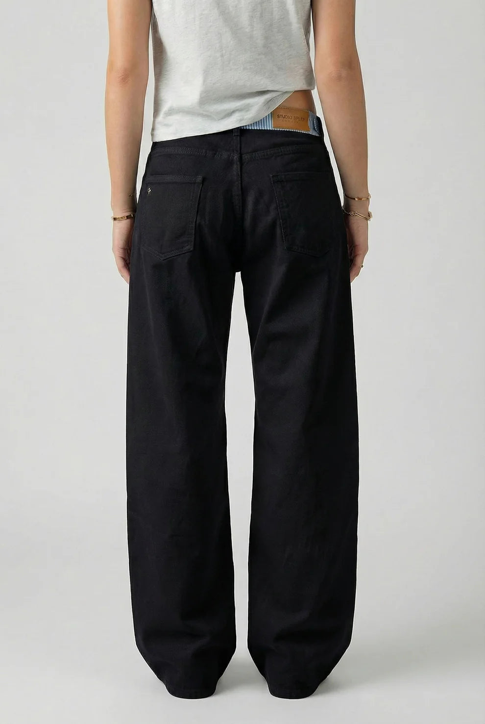 Melova | Jeans Iris