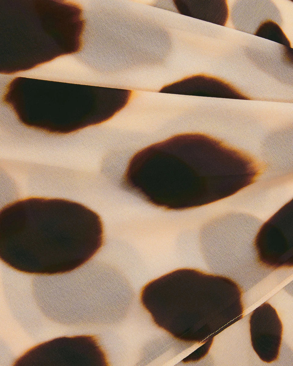 Melova | Robe Sahara