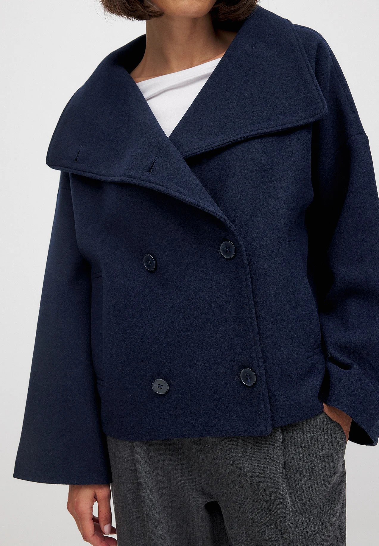 Melova | Manteau Camille