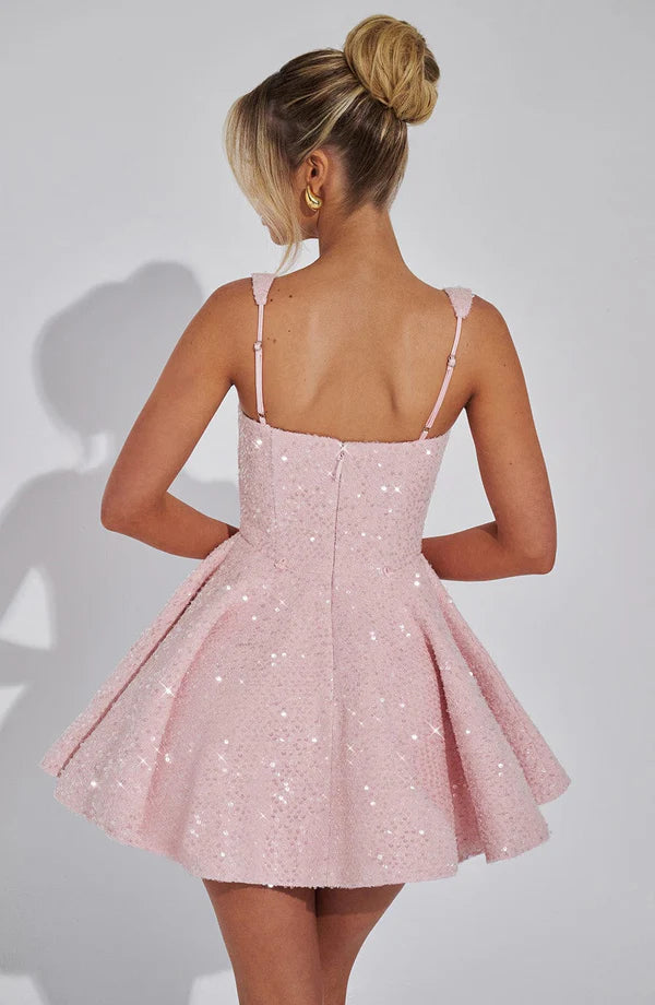 Melova | Robe Perle