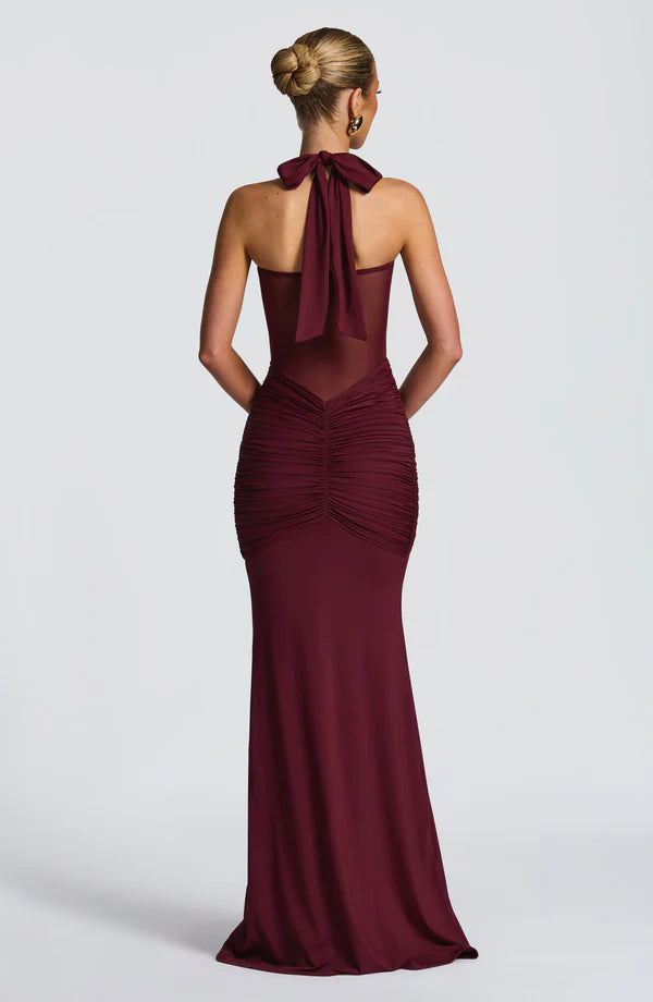 Melova | Robe Soline