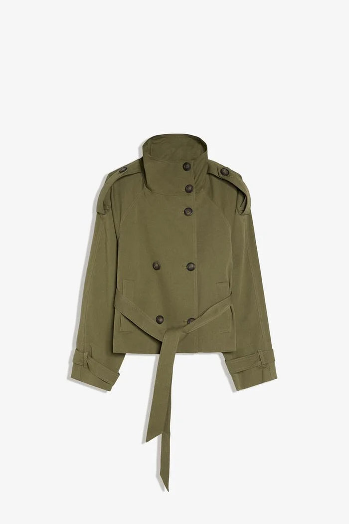 Melova | Trench Colette