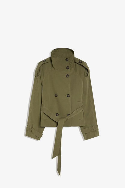 Melova | Trench Colette