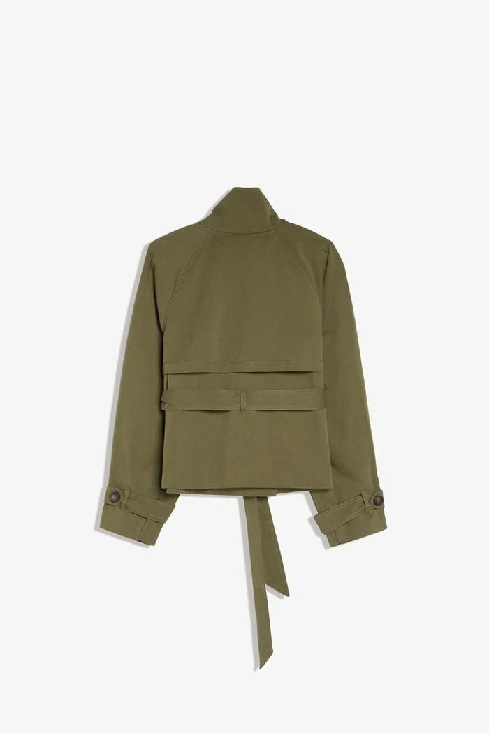 Melova | Trench Colette