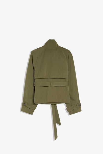 Melova | Trench Colette