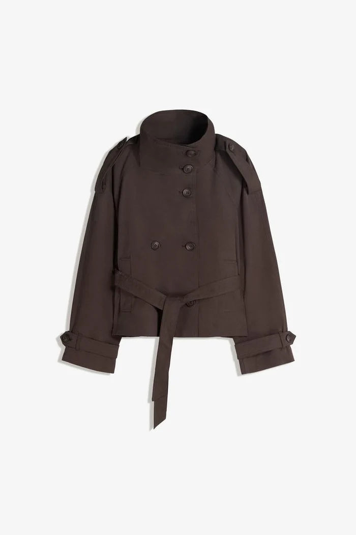 Melova | Trench Colette