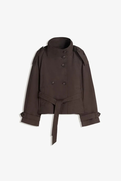 Melova | Trench Colette