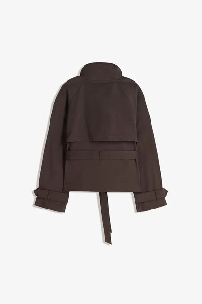 Melova | Trench Colette