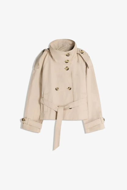 Melova | Trench Colette