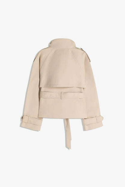 Melova | Trench Colette