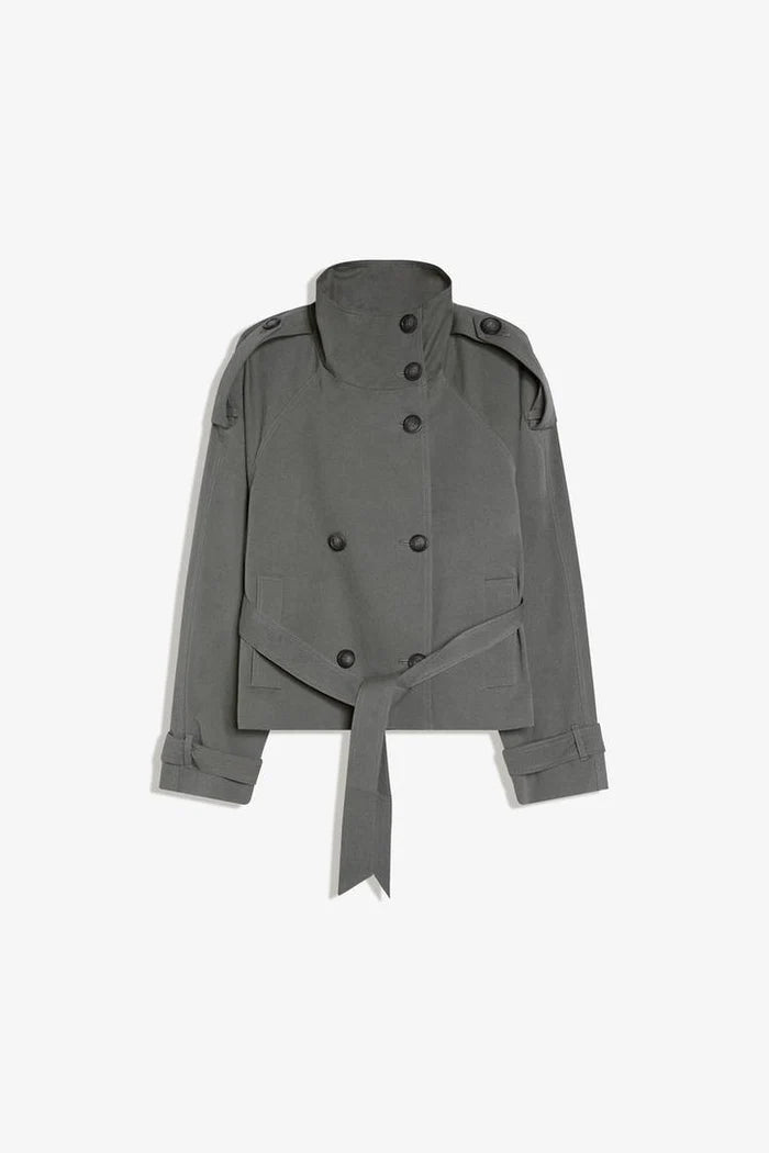 Melova | Trench Colette