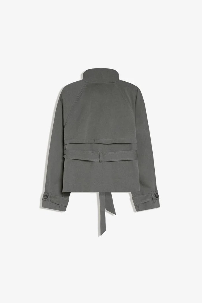 Melova | Trench Colette
