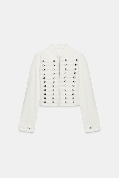 Melova | Veste Napoléon
