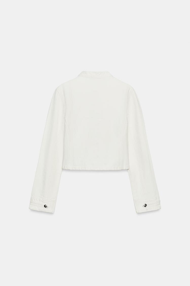 Melova | Veste Napoléon