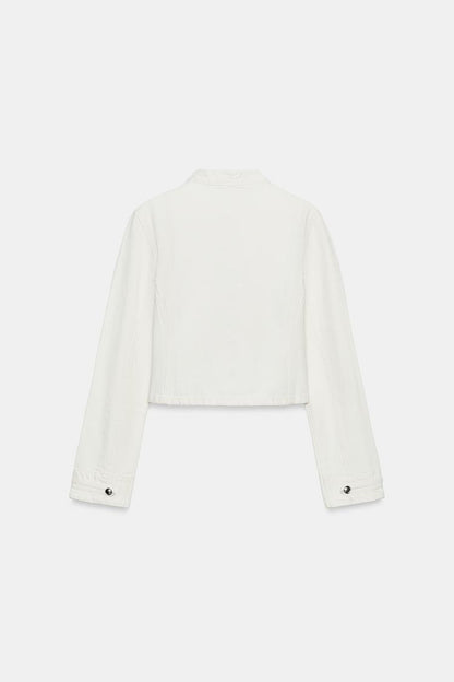 Melova | Veste Napoléon