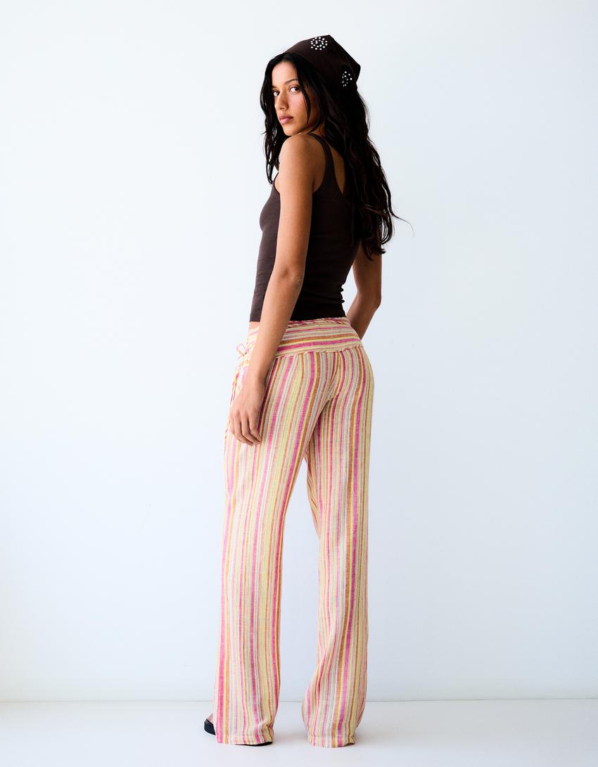 Melova | Pantalon Havana