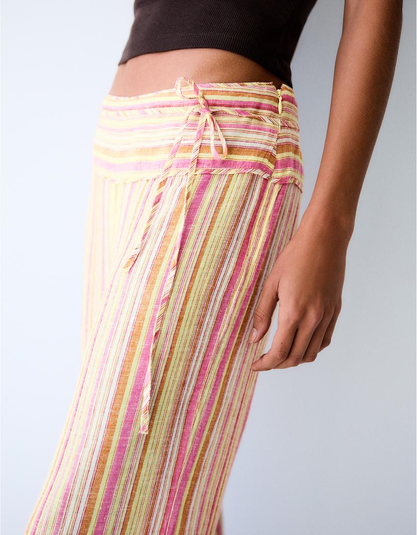Melova | Pantalon Havana