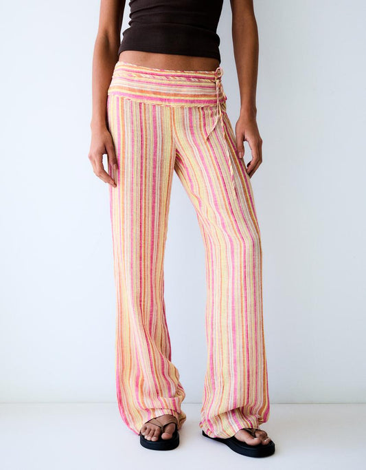 Melova | Pantalon Havana