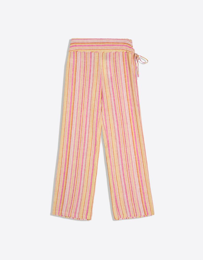 Melova | Pantalon Havana