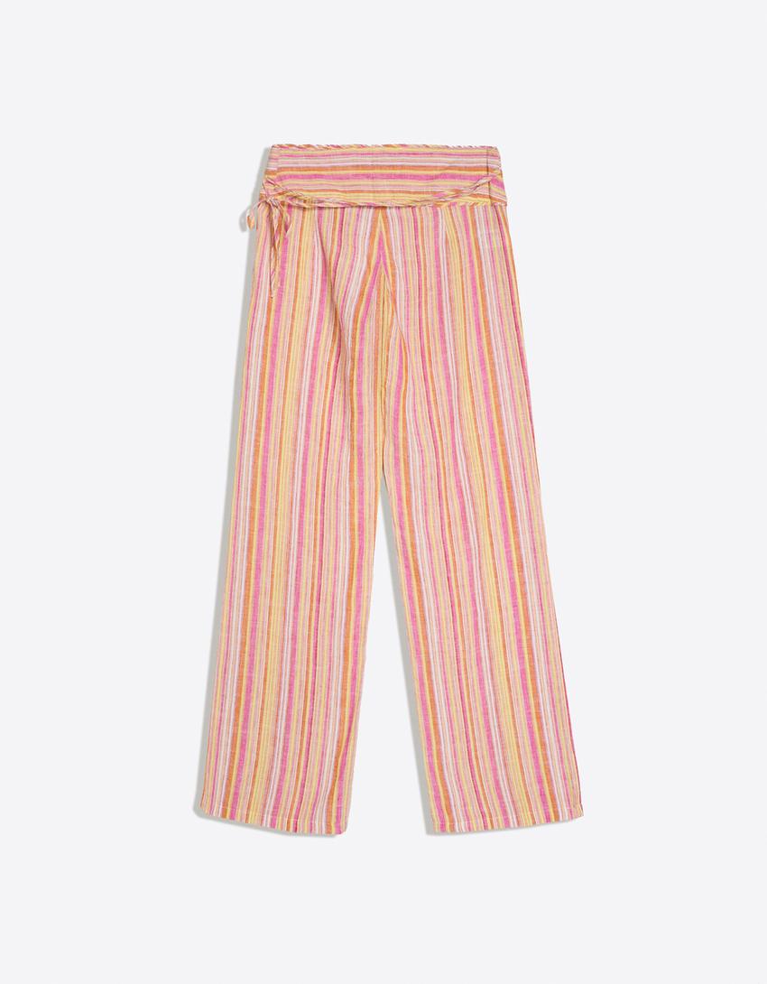Melova | Pantalon Havana