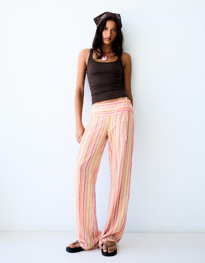 Melova | Pantalon Havana