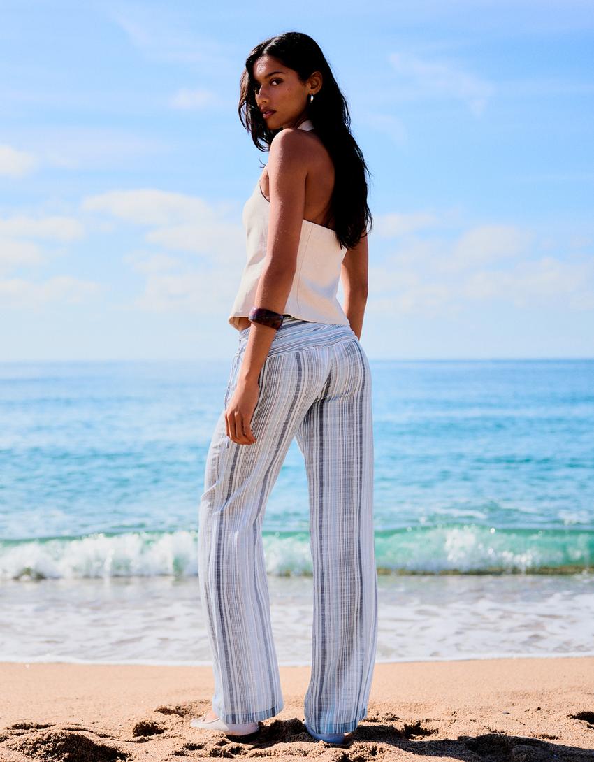 Melova | Pantalon Havana