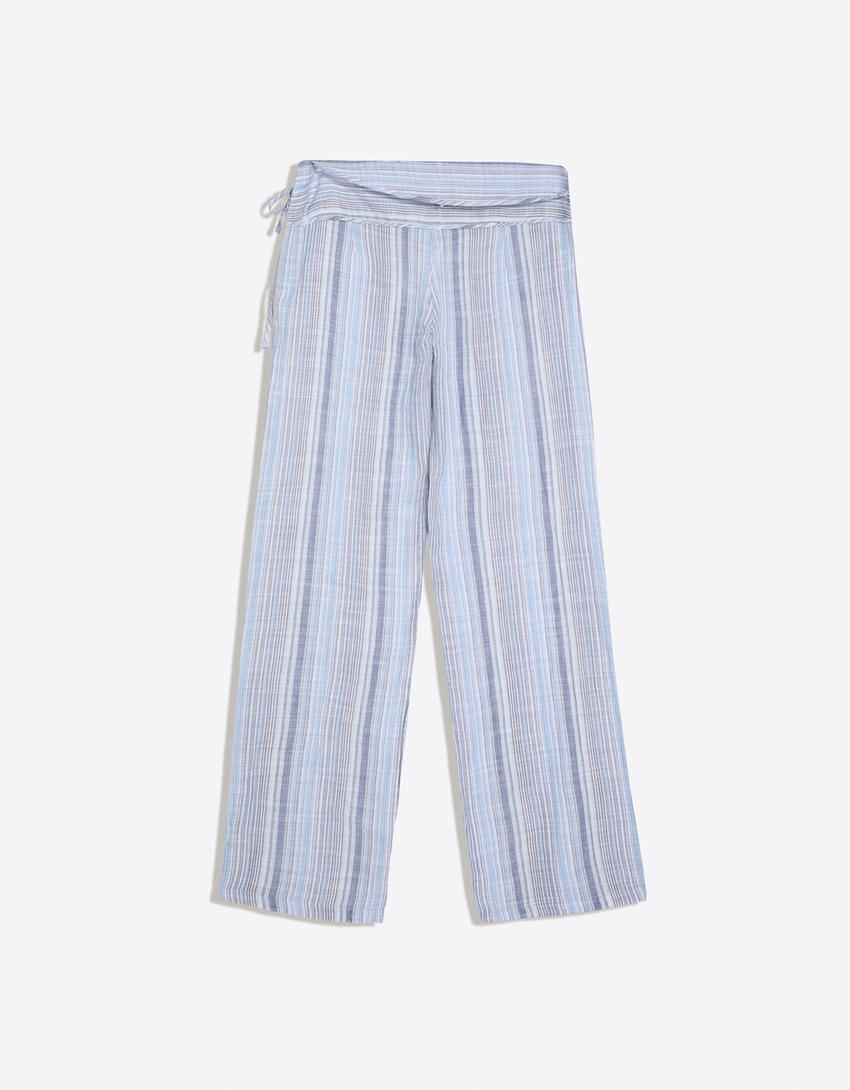 Melova | Pantalon Havana