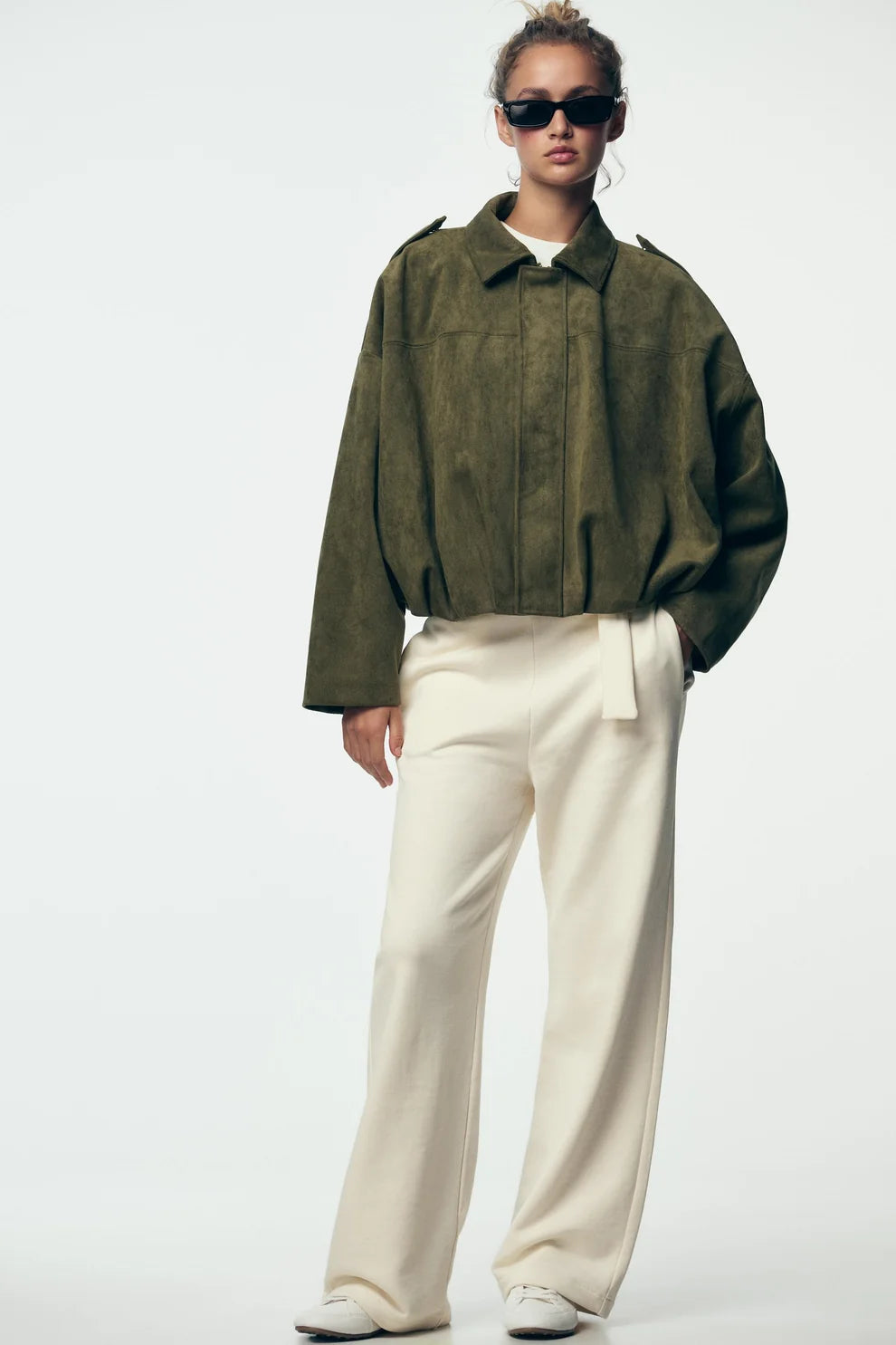 Melova | Veste Milano