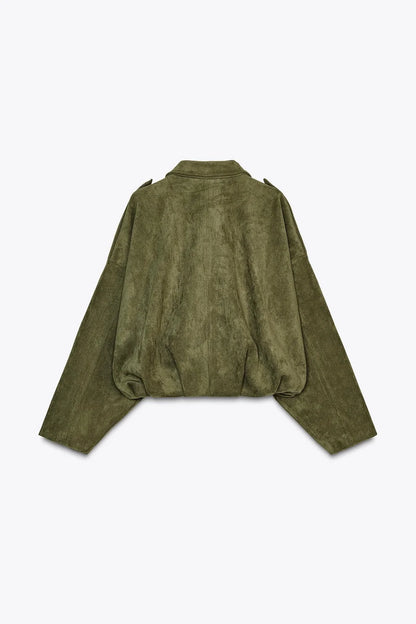 Melova | Veste Milano