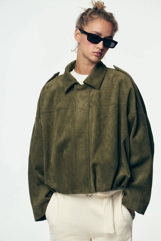 Melova | Veste Milano