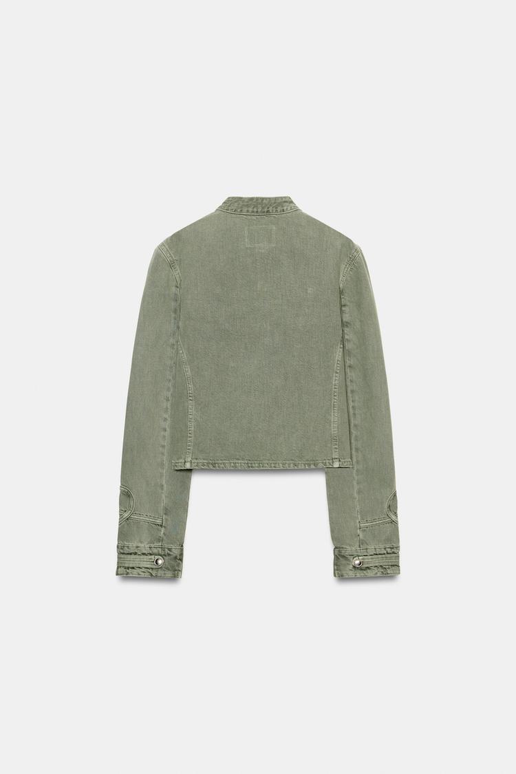 Melova | Veste Napoléon
