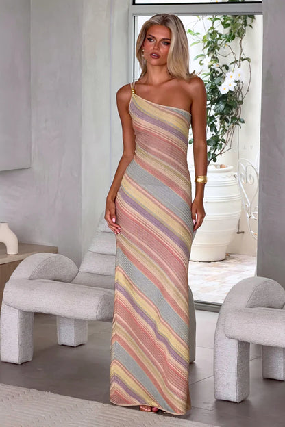 Melova | Robe Pastel