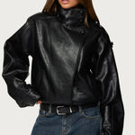 Melova | Veste Brooklyn