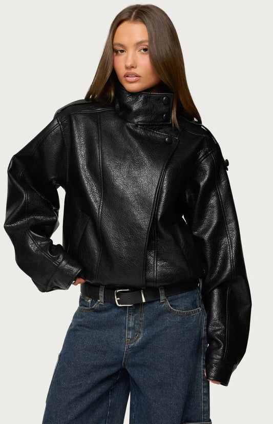 Melova | Veste Brooklyn