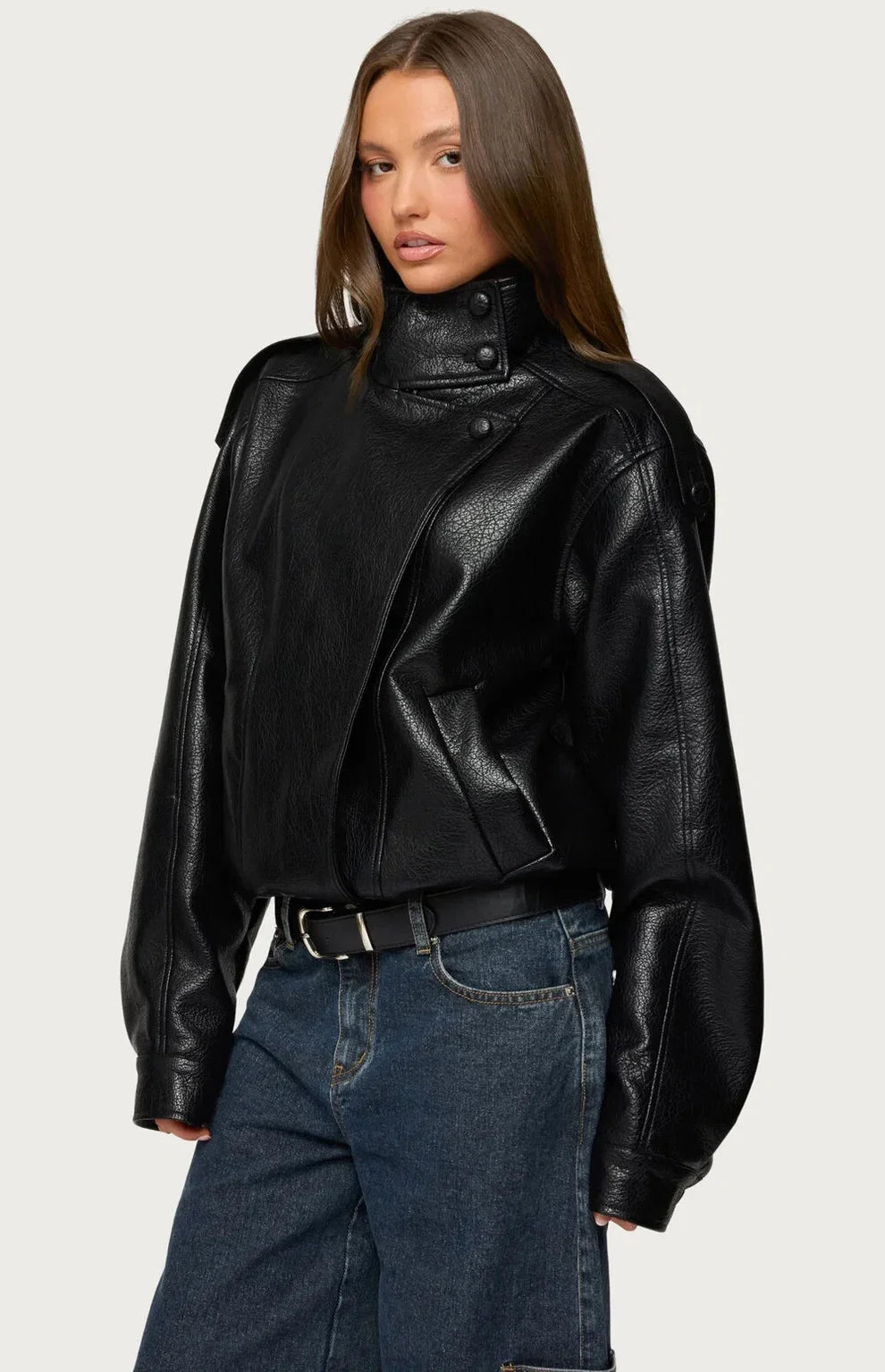 Melova | Veste Brooklyn