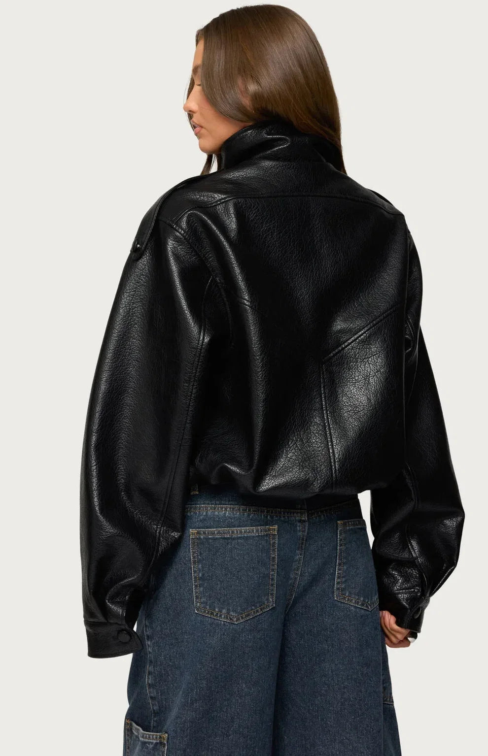 Melova | Veste Brooklyn