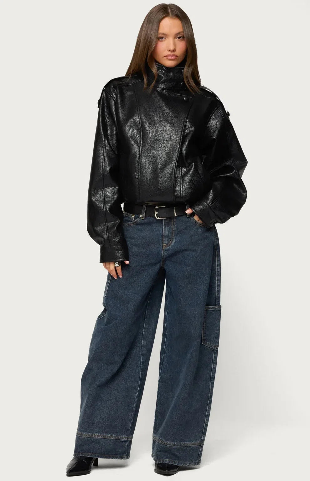 Melova | Veste Brooklyn