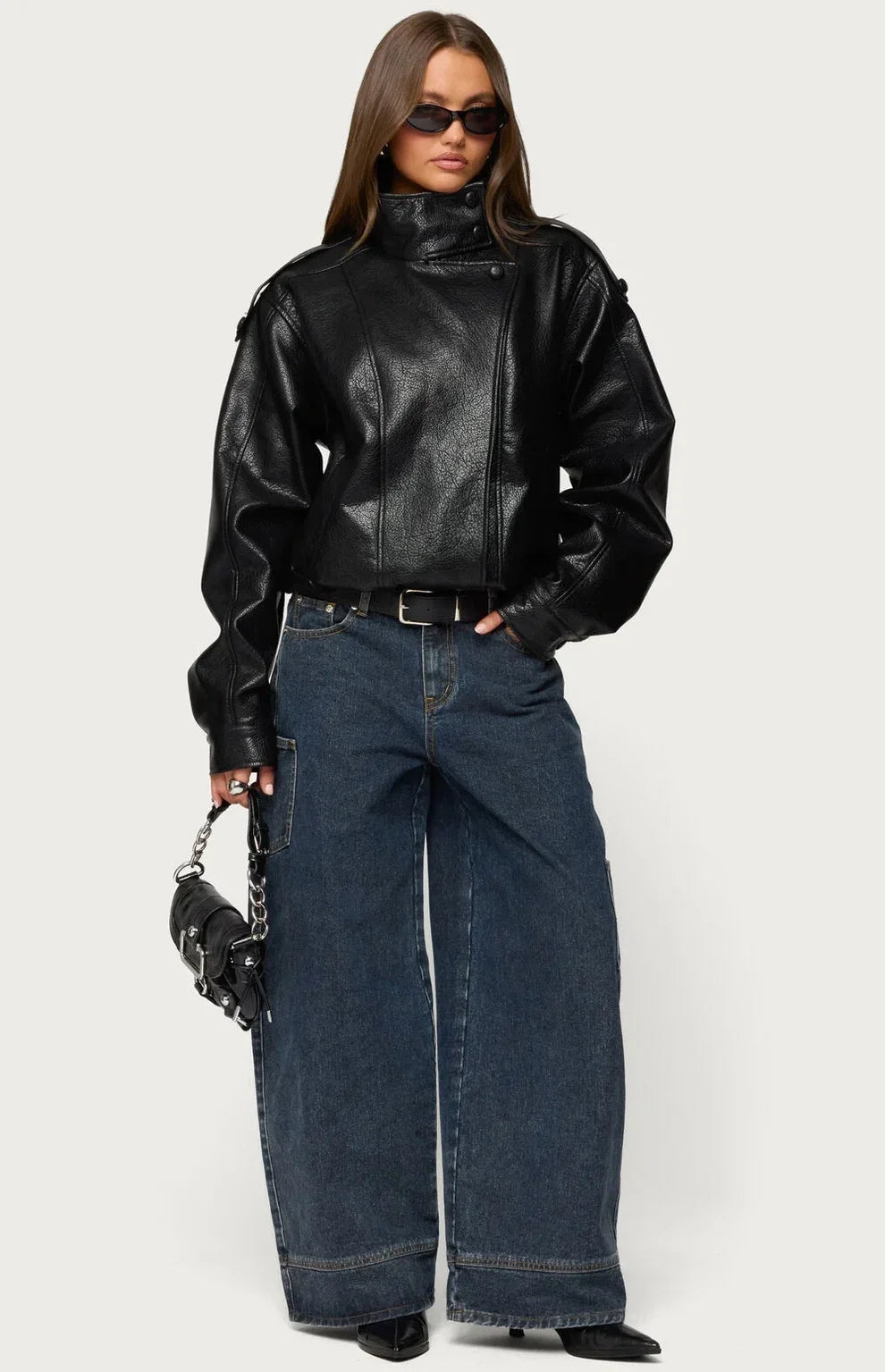 Melova | Veste Brooklyn
