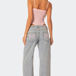 Melova | Jeans Romy