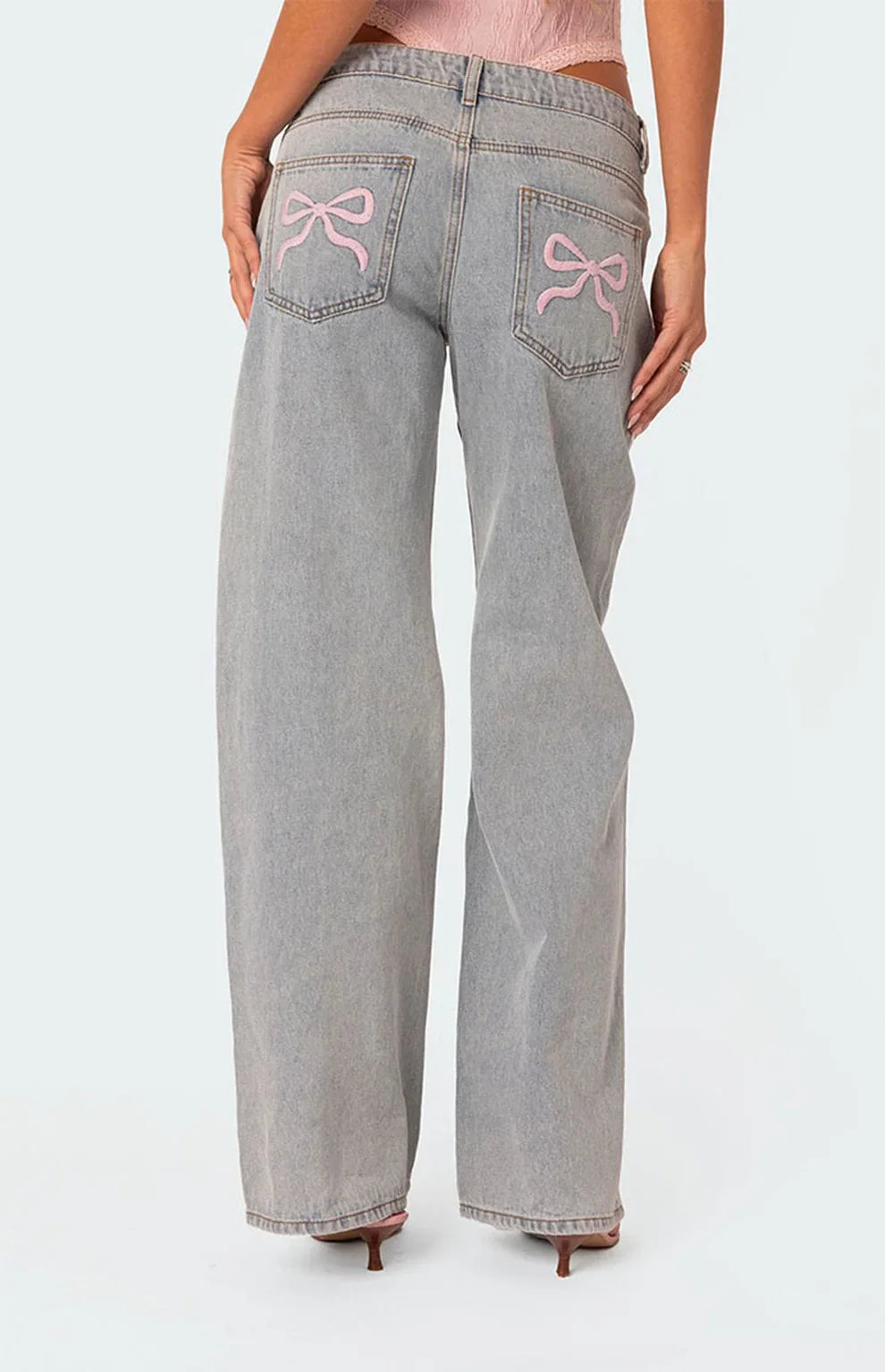 Melova | Jeans Romy