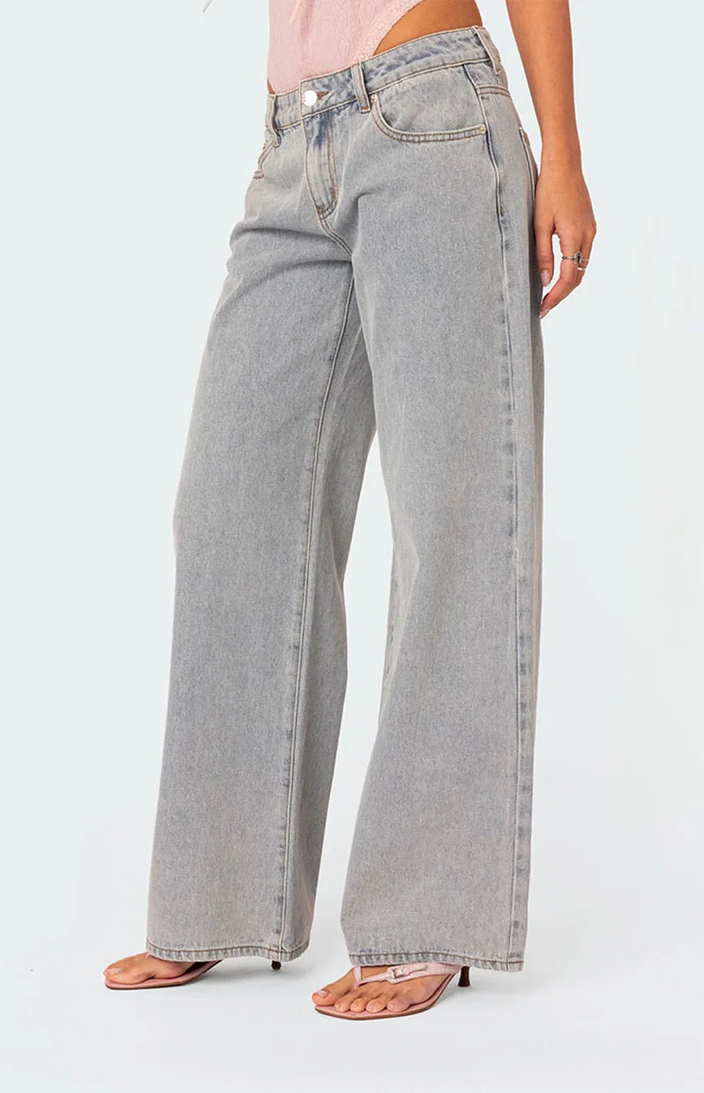 Melova | Jeans Romy