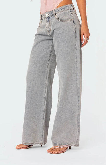 Melova | Jeans Romy