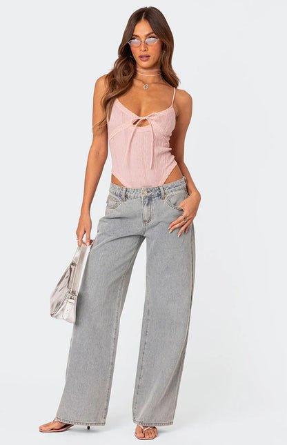 Melova | Jeans Romy