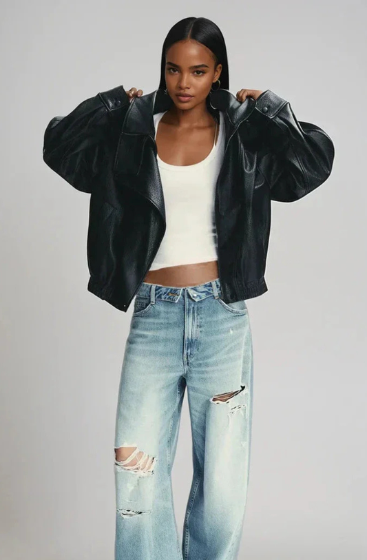 Melova | Veste Brooklyn