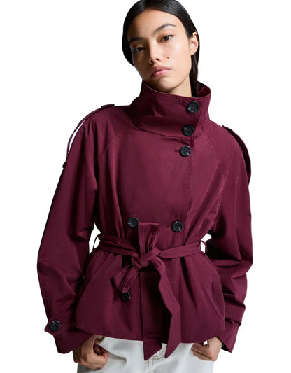 Melova | Trench Colette